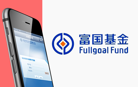 富國(guó)基金KM系統(tǒng)
